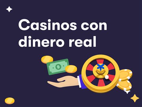 app casino dinero real|Casinos online con dinero real .